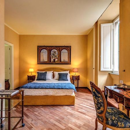 Apartmán Elegant Flat By The Vatican Dx Řím Exteriér fotografie