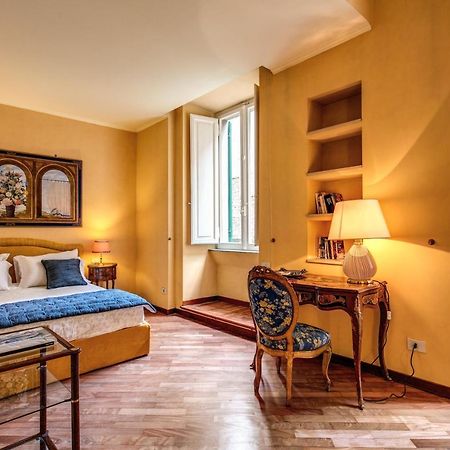 Apartmán Elegant Flat By The Vatican Dx Řím Exteriér fotografie