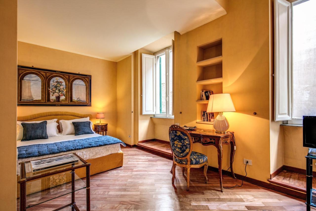Apartmán Elegant Flat By The Vatican Dx Řím Exteriér fotografie