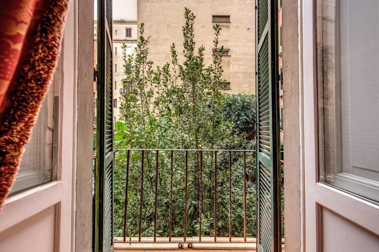 Apartmán Elegant Flat By The Vatican Dx Řím Exteriér fotografie