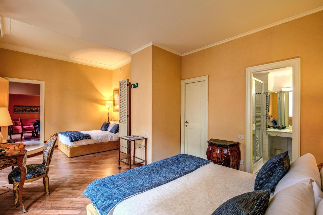 Apartmán Elegant Flat By The Vatican Dx Řím Exteriér fotografie