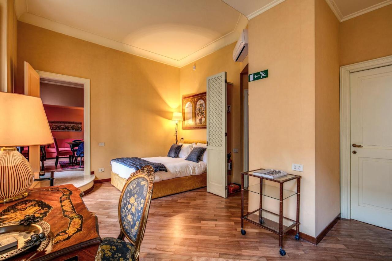 Apartmán Elegant Flat By The Vatican Dx Řím Exteriér fotografie